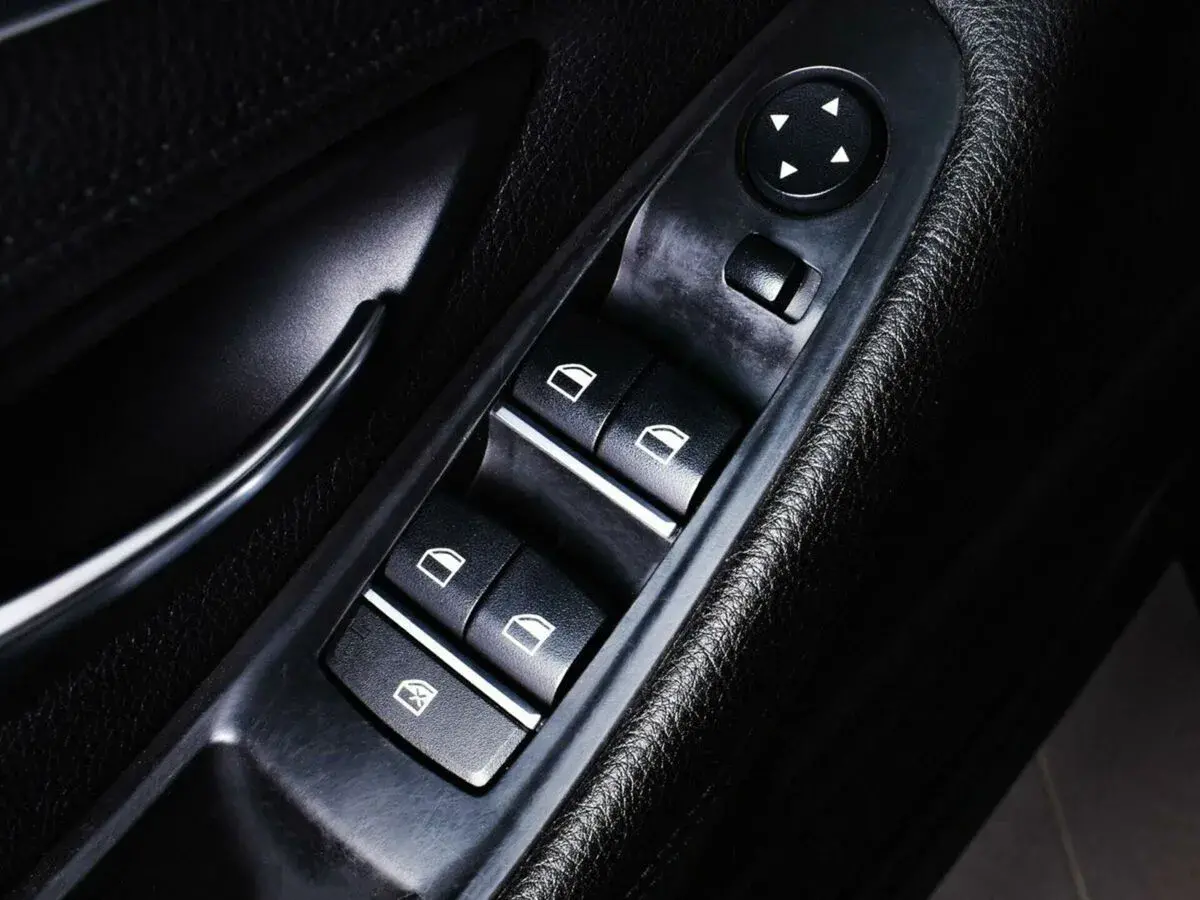 BMW 5 серии