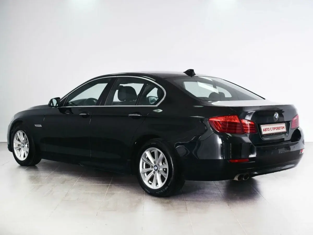 BMW 5 серии