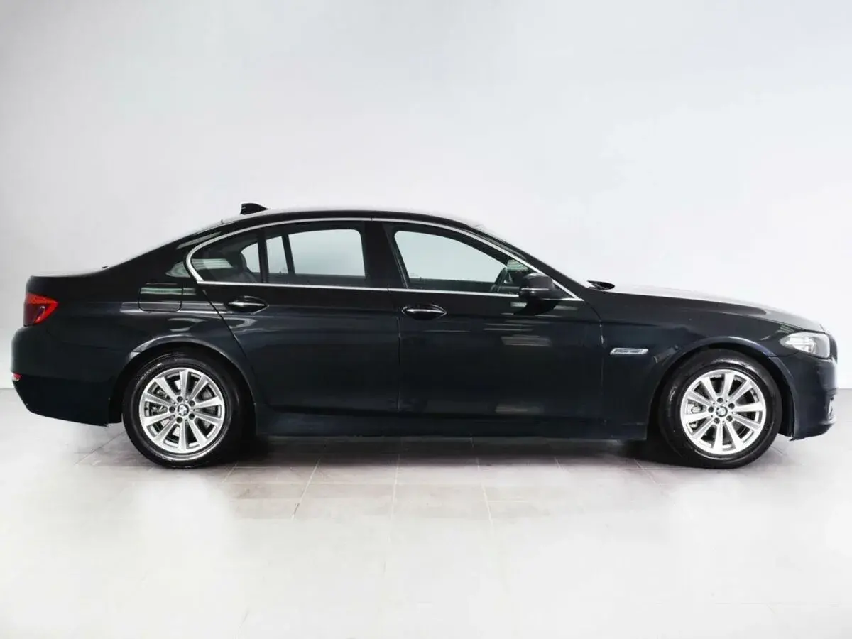 BMW 5 серии
