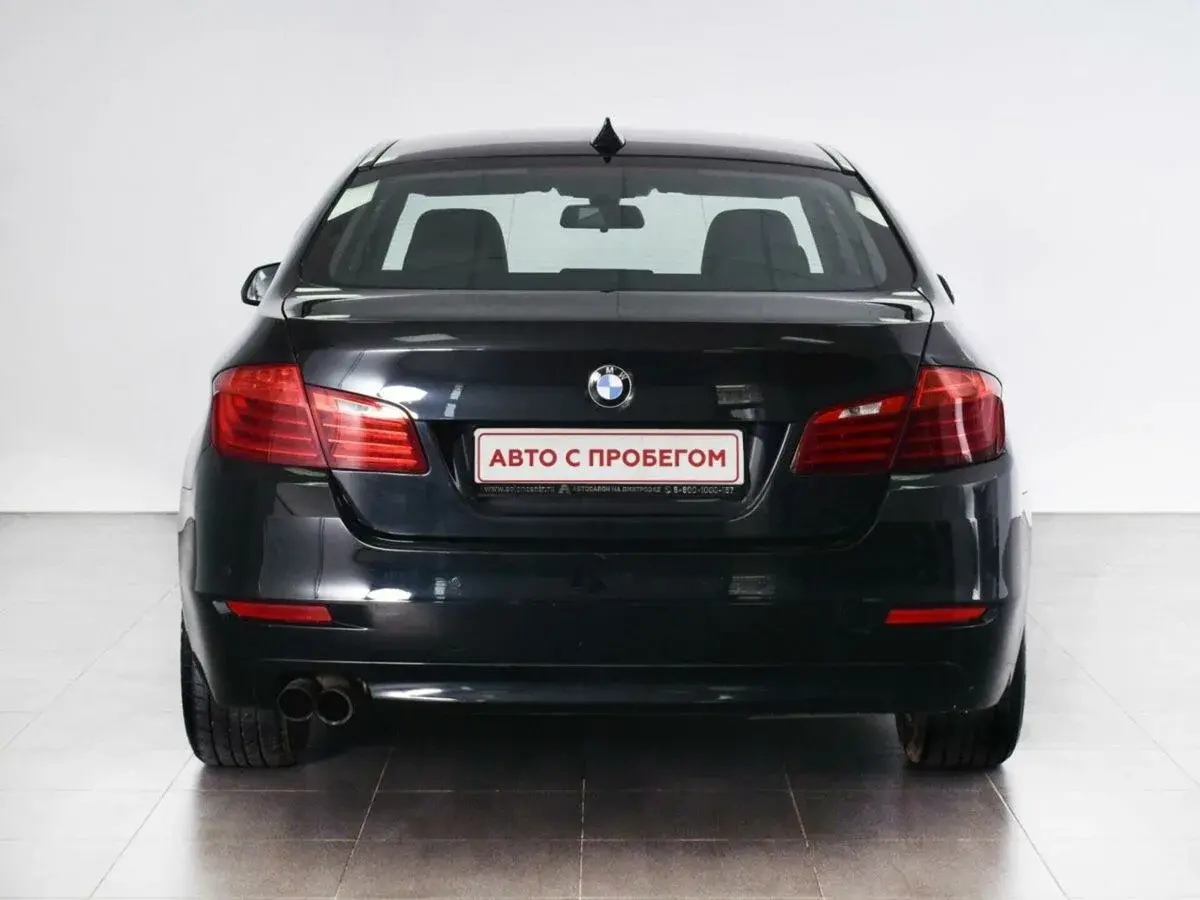 BMW 5 серии