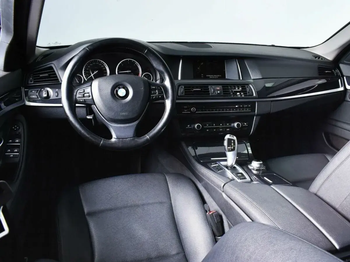 BMW 5 серии