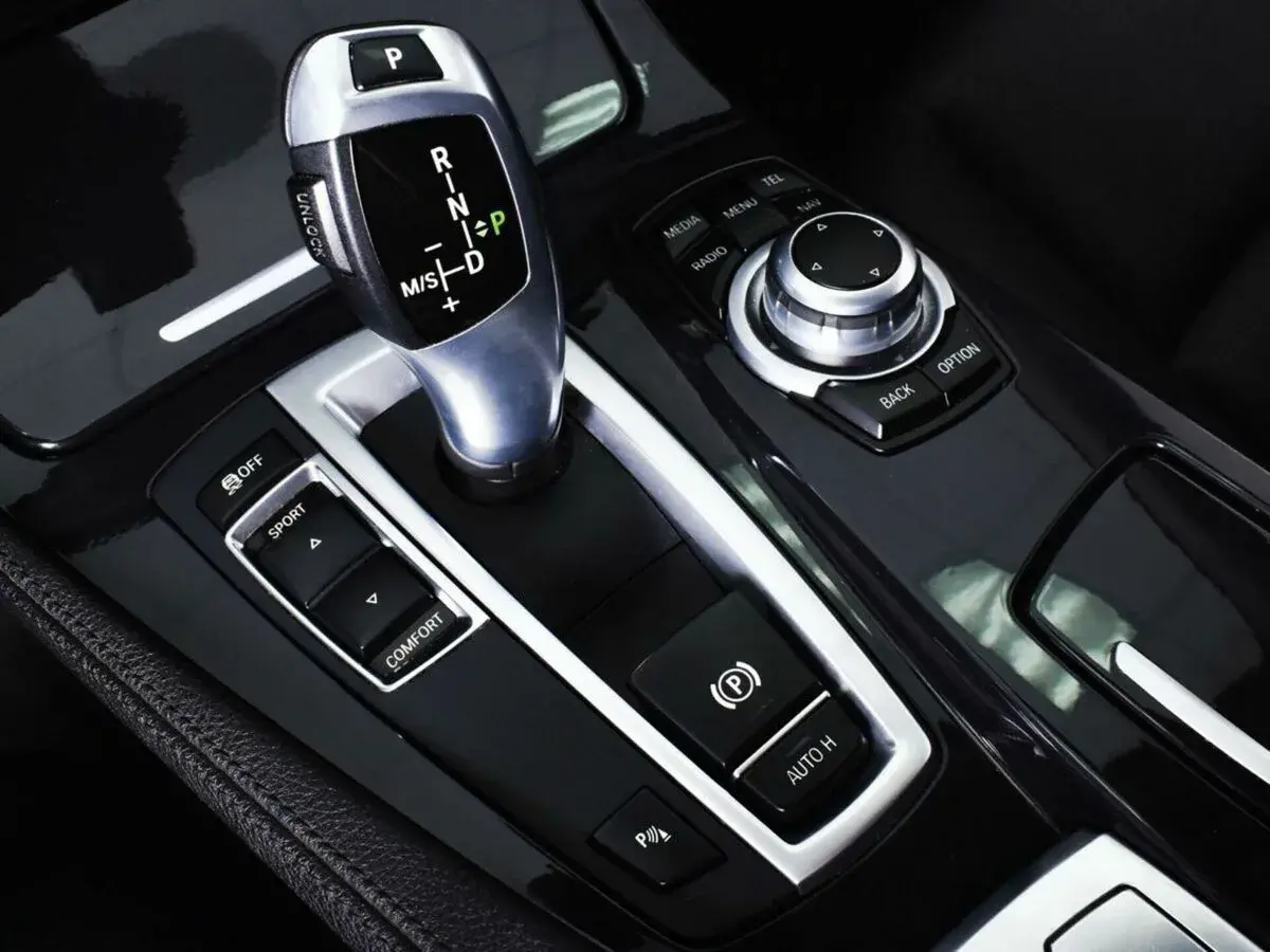 BMW 5 серии