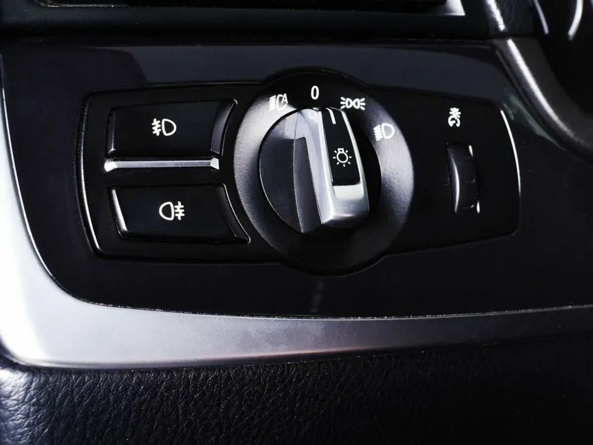 BMW 5 серии