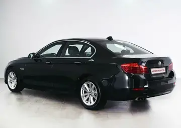 BMW 5 серии Вид 3