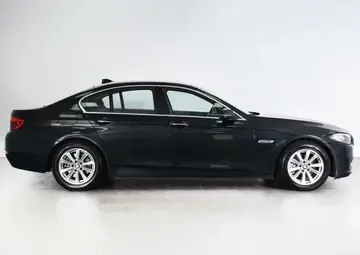 BMW 5 серии Вид 4