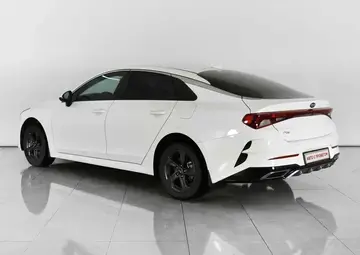 Kia K5 Вид 3