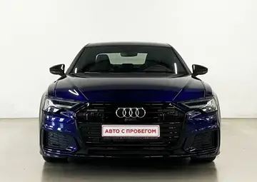 Audi A6 Вид 2