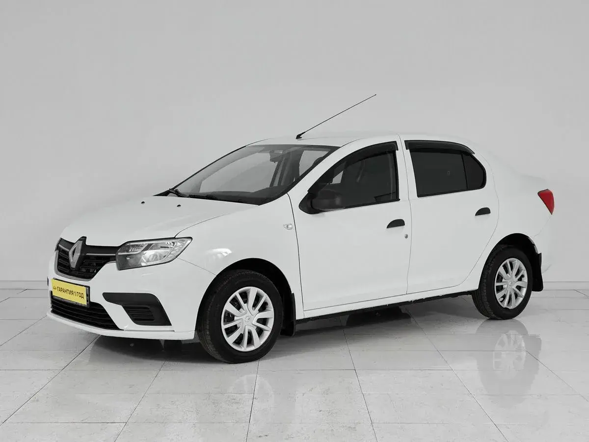Renault Logan