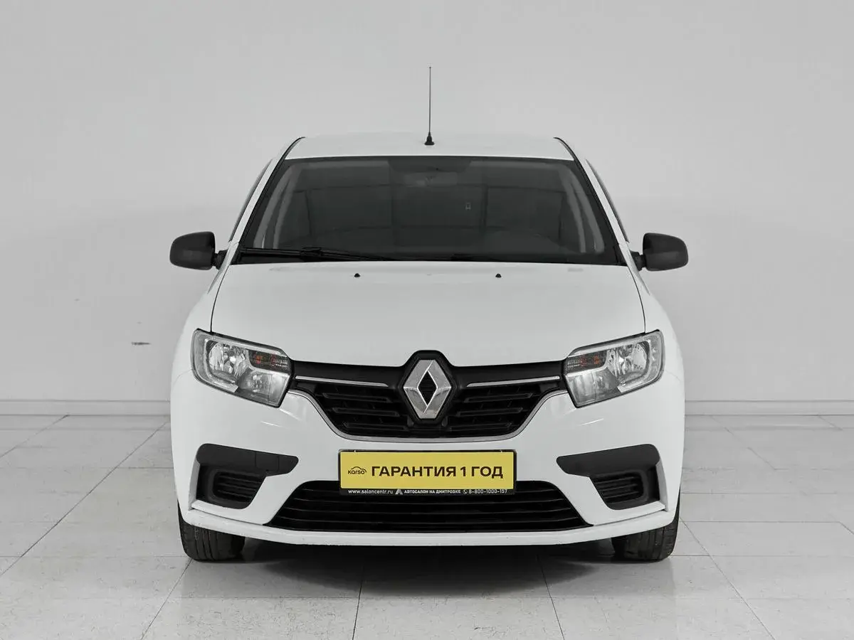 Renault Logan