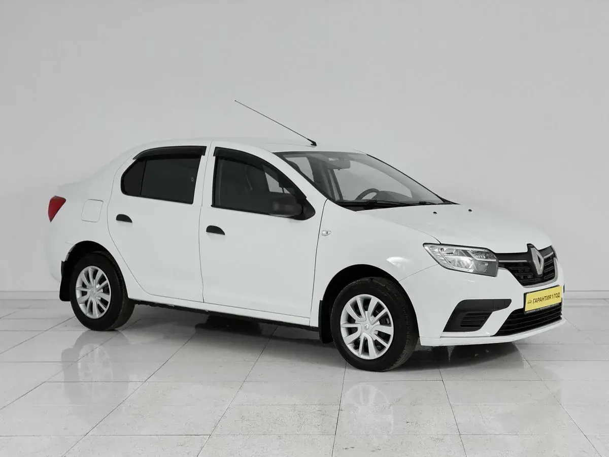 Renault Logan