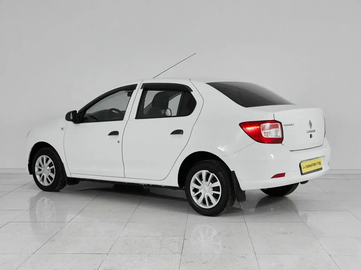 Renault Logan
