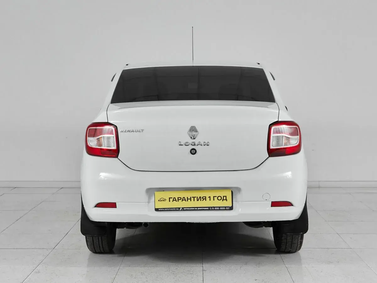 Renault Logan