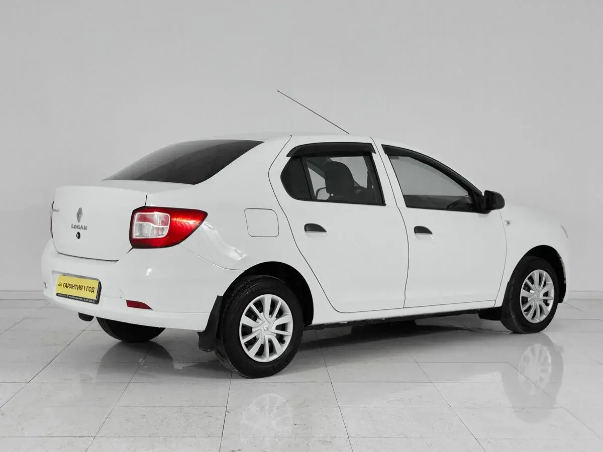Renault Logan