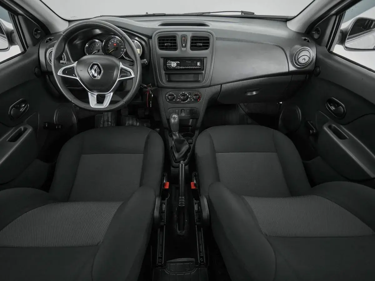 Renault Logan