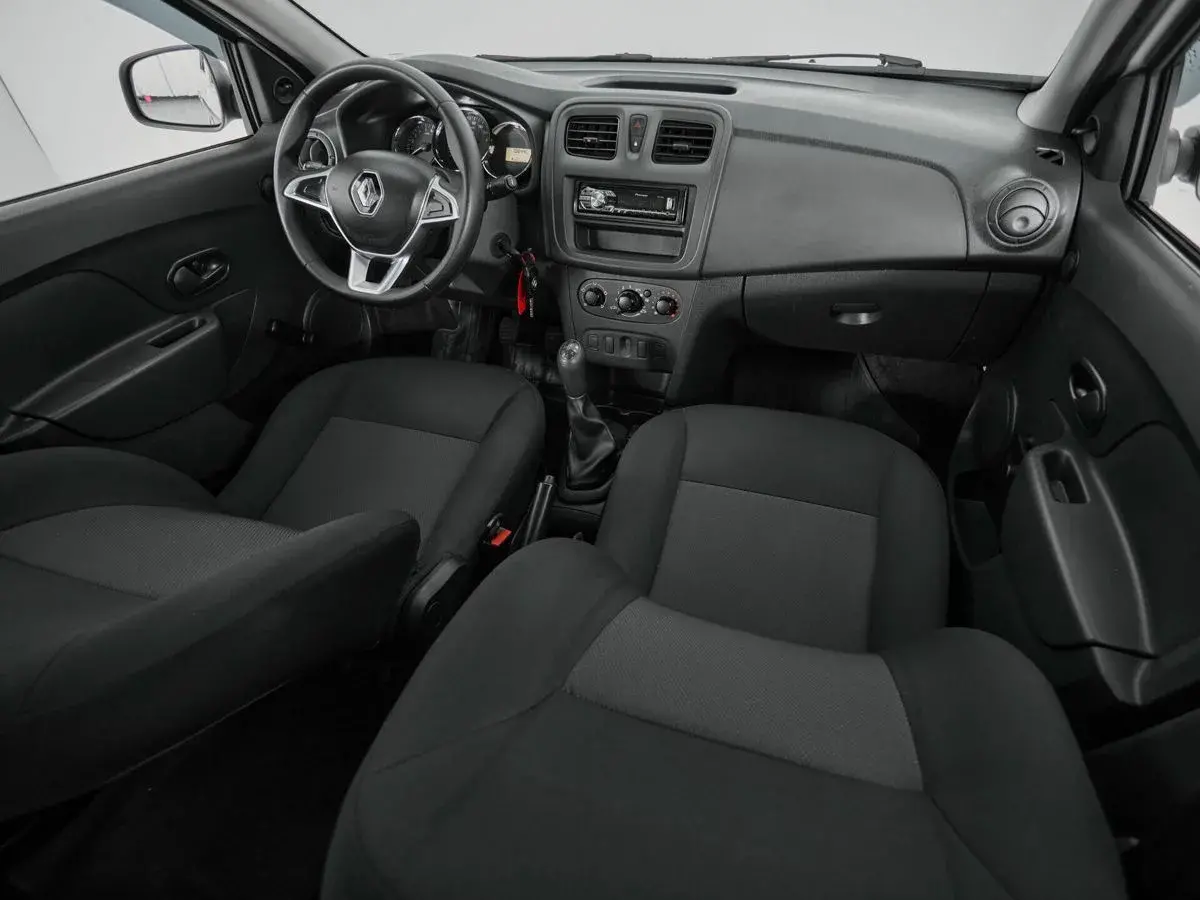 Renault Logan