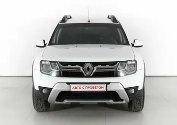 Renault Duster Вид 2
