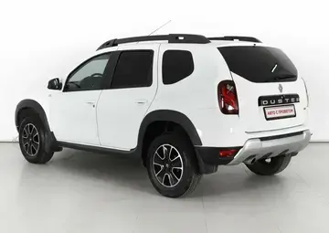 Renault Duster Вид 3