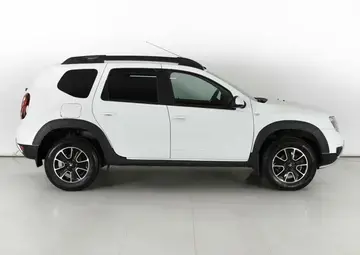 Renault Duster Вид 4