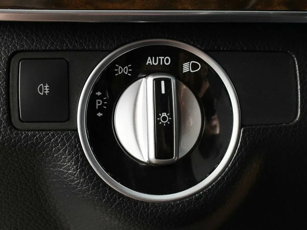 Mercedes benz E-Класс