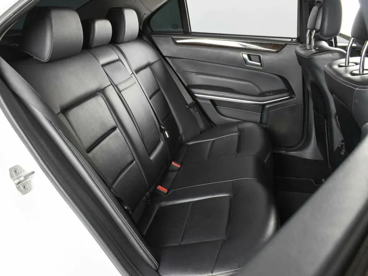 Mercedes benz E-Класс