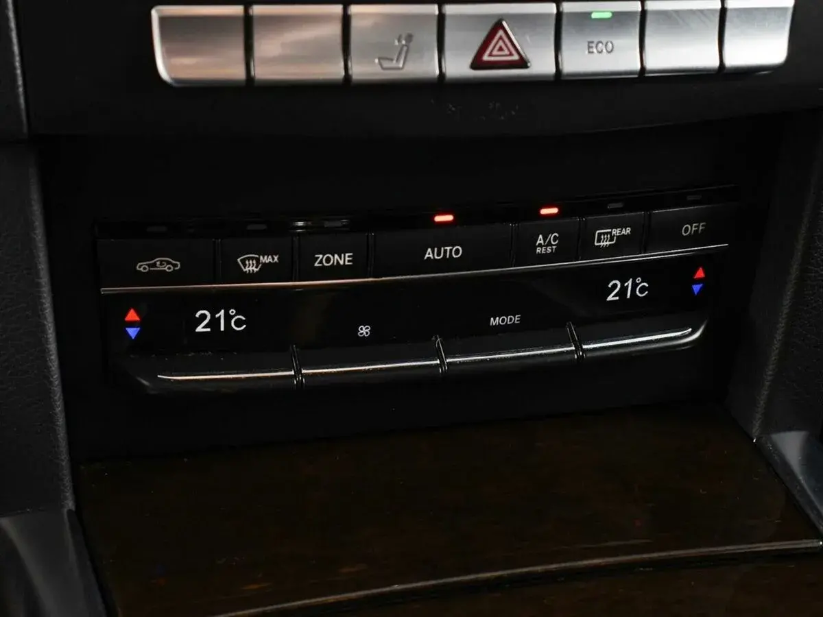 Mercedes benz E-Класс