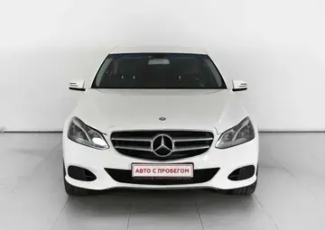Mercedes benz E-Класс Вид 2