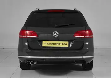Volkswagen Passat Вид 5