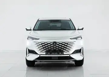 Changan UNI-K Вид 2