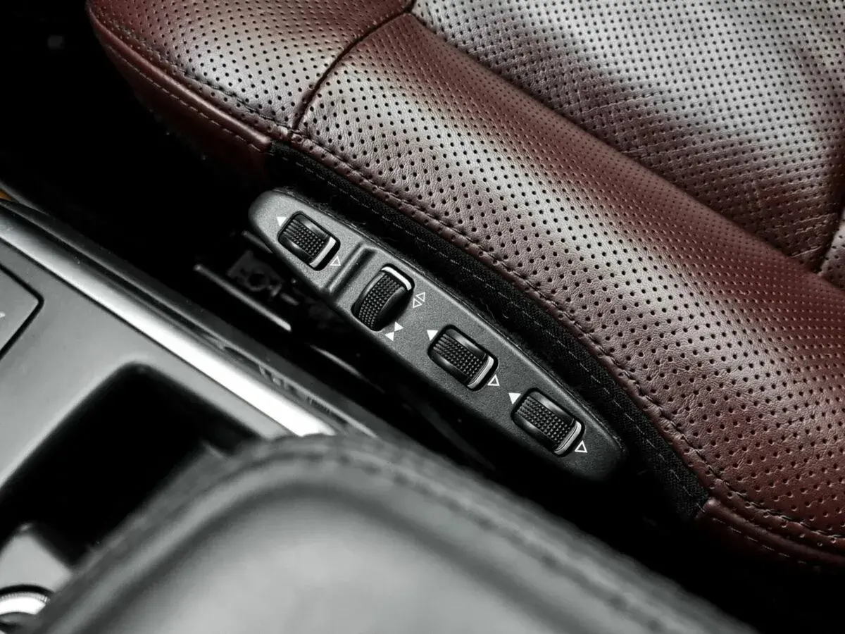Mercedes benz G-Класс