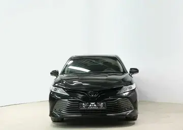 Toyota Camry Вид 2