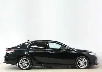 Toyota Camry Вид 3