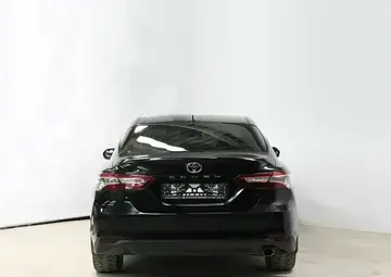 Toyota Camry Вид 5