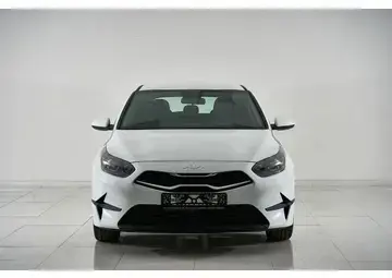 Kia Ceed Вид 2