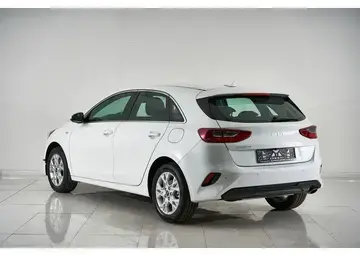 Kia Ceed Вид 5