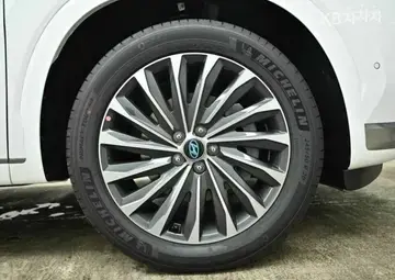 Hyundai Palisade Вид 5