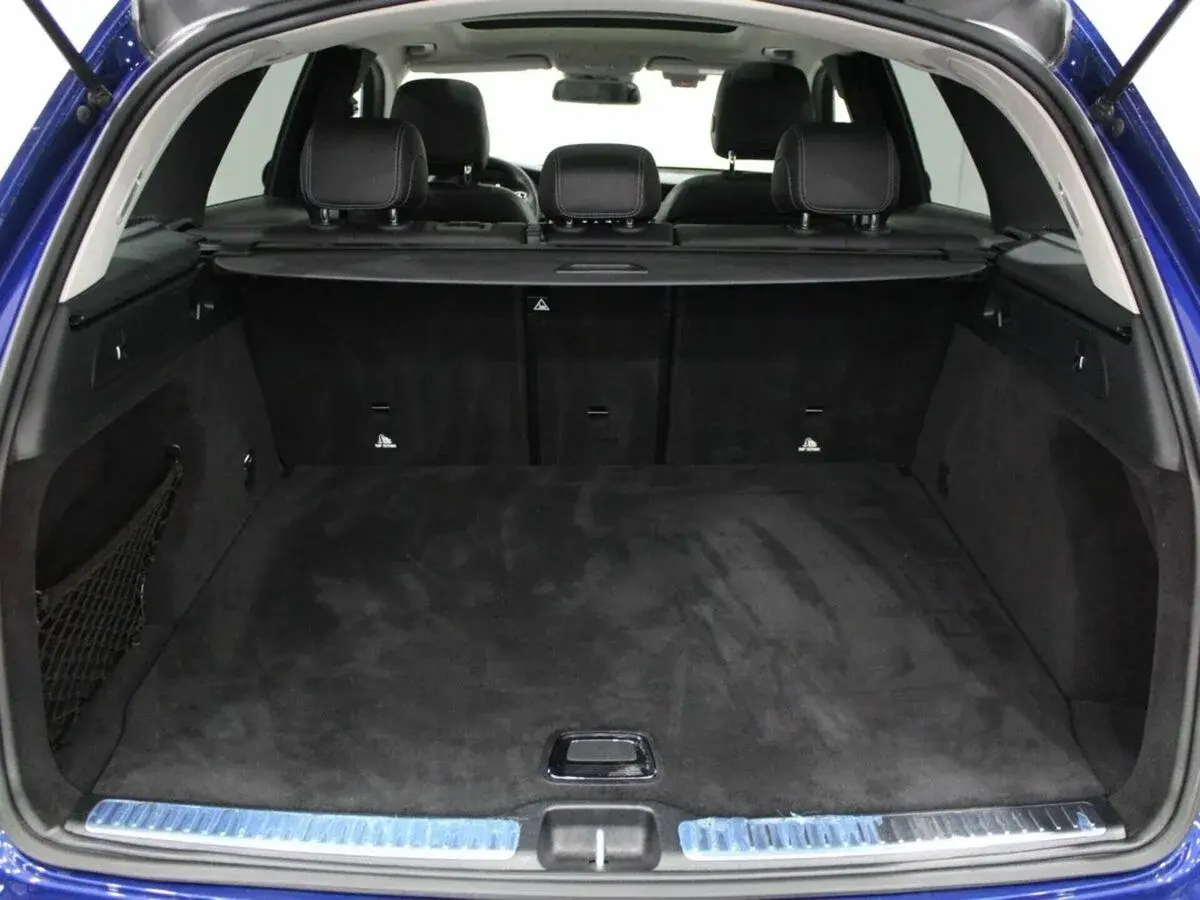 Mercedes benz GLC AMG