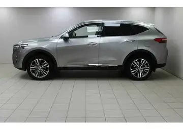 Haval F7 Вид 4