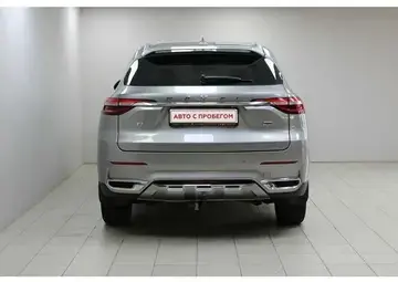 Haval F7 Вид 5