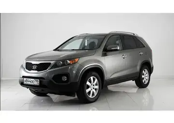 Kia Sorento Вид 1