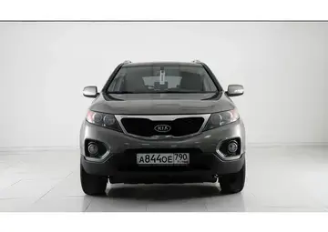Kia Sorento Вид 2
