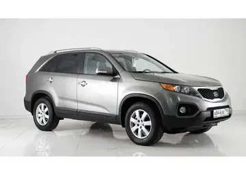 Kia Sorento Вид 3