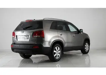 Kia Sorento Вид 4