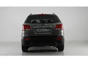 Kia Sorento Вид 5