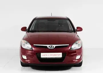 Hyundai i30 Вид 2