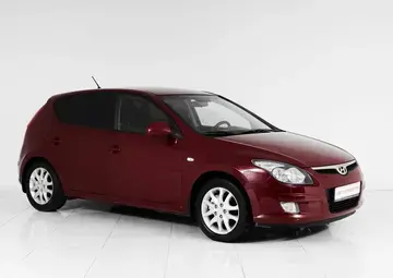 Hyundai i30 Вид 3
