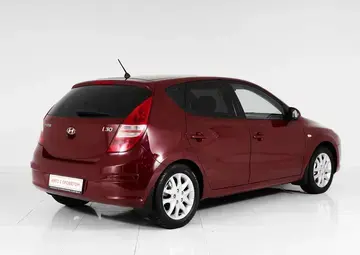 Hyundai i30 Вид 5