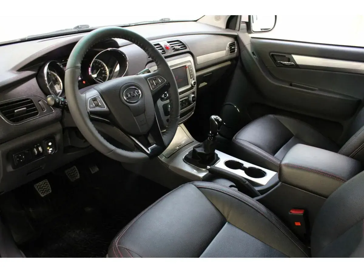 Jac T6
