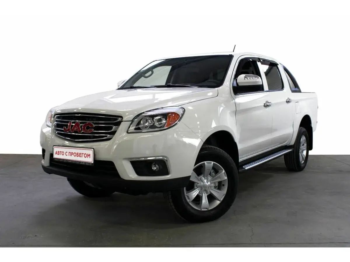 Jac T6