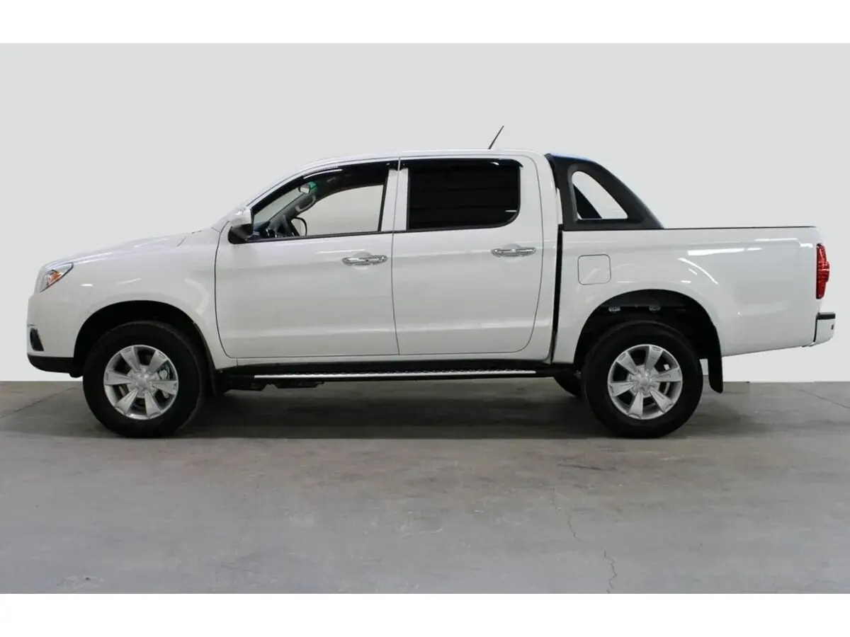 Jac T6