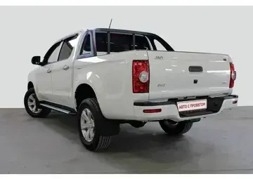 Jac T6 Вид 4